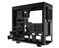 be quiet! Pure Base 600 czarna - 343850 - zdjęcie 5